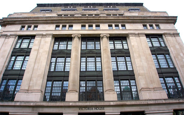 Victoria House